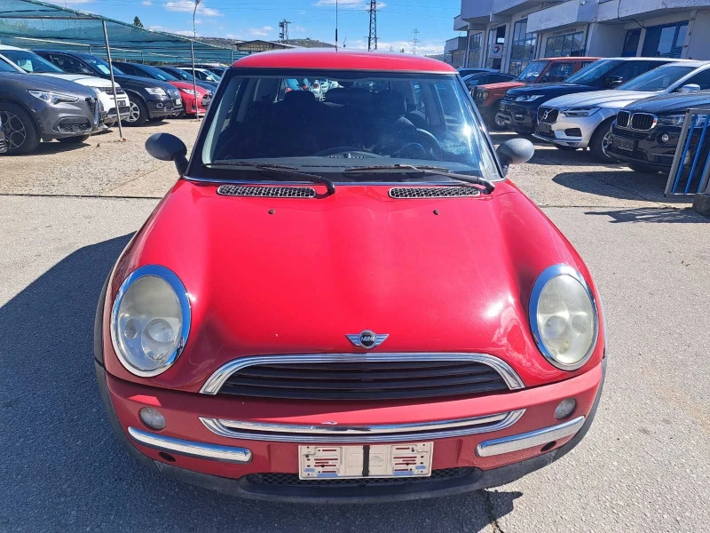 Mini Cooper, снимка 2 - Автомобили и джипове - 47444040