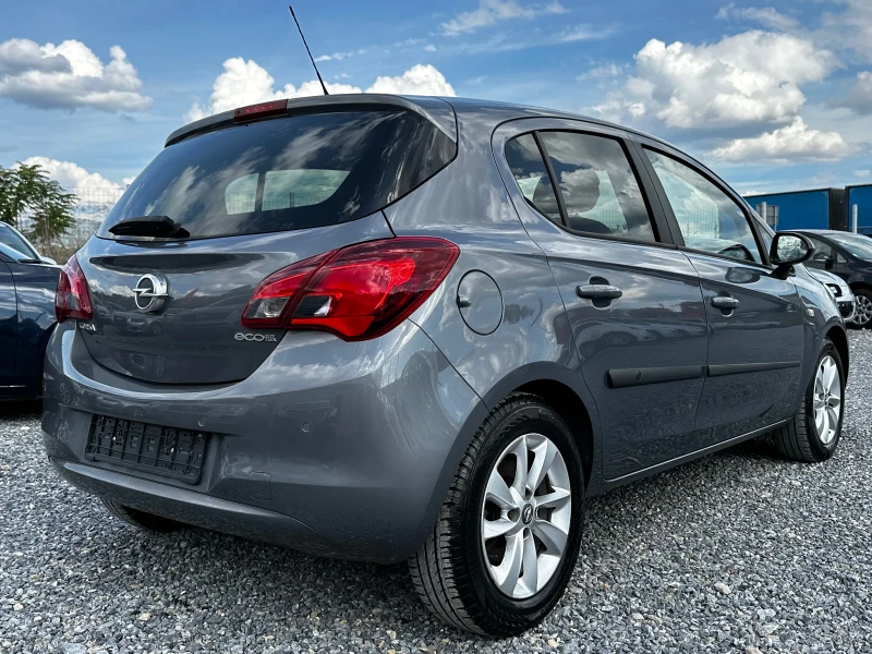 Opel Corsa 1.3CDTI EU6, снимка 4 - Автомобили и джипове - 47566163