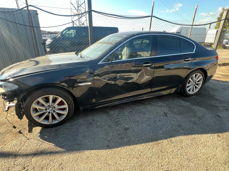 BMW 525 F10 XDRIVE, снимка 1 - Автомобили и джипове - 48470625