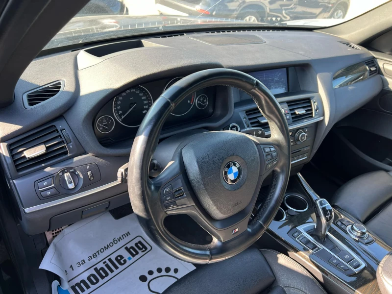 BMW 525 F10 XDRIVE, снимка 6 - Автомобили и джипове - 48470625