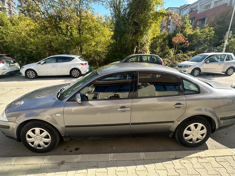 VW Passat B 5.5, снимка 4 - Автомобили и джипове - 48682878