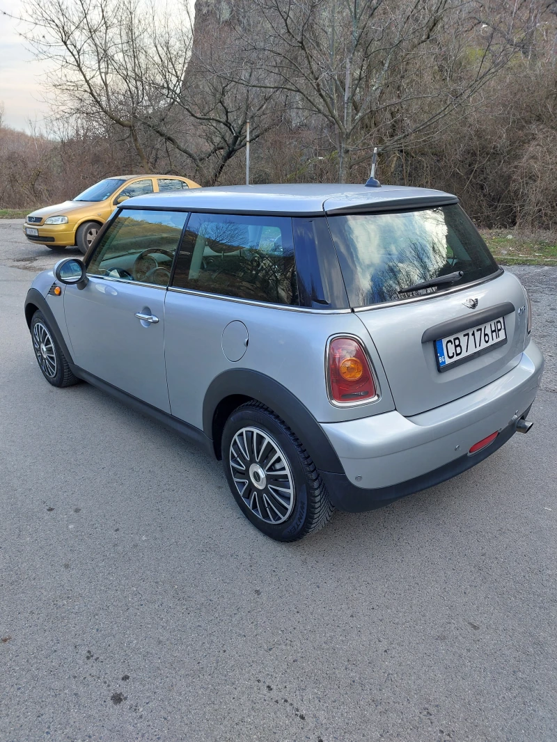 Mini One, снимка 9 - Автомобили и джипове - 48758002