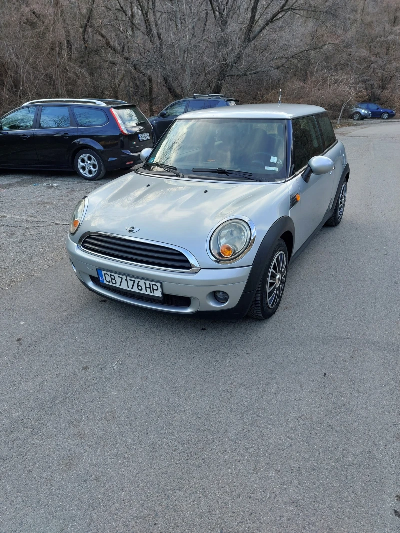 Mini One, снимка 12 - Автомобили и джипове - 48758002