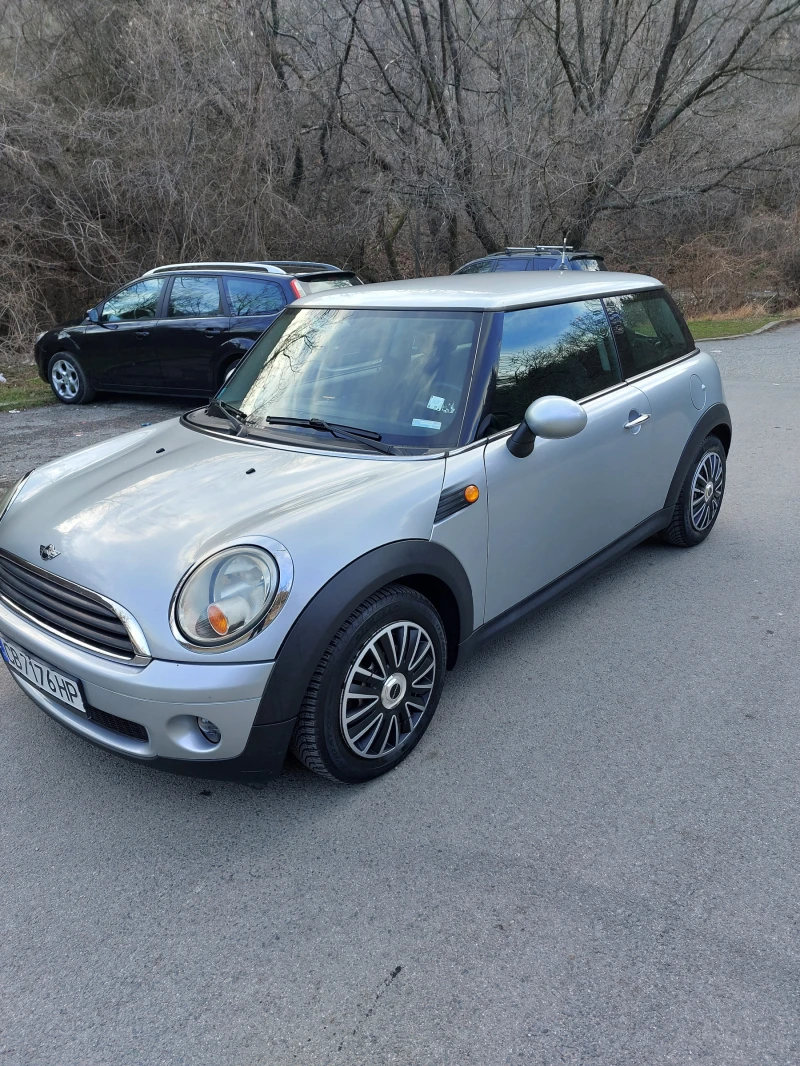 Mini One, снимка 11 - Автомобили и джипове - 48758002