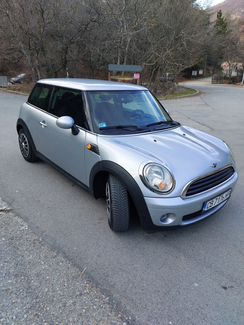 Mini One, снимка 5 - Автомобили и джипове - 48758002