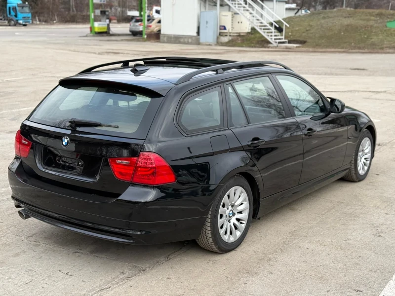 BMW 320, снимка 7 - Автомобили и джипове - 49034911