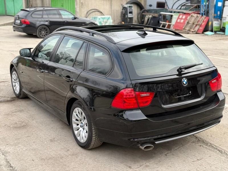 BMW 320, снимка 13 - Автомобили и джипове - 49034911