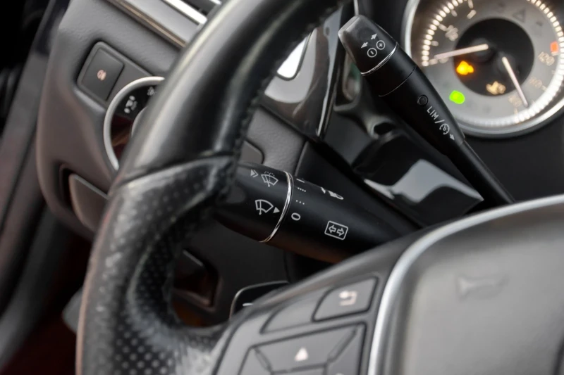 Mercedes-Benz CLS 350, снимка 6 - Автомобили и джипове - 52871949