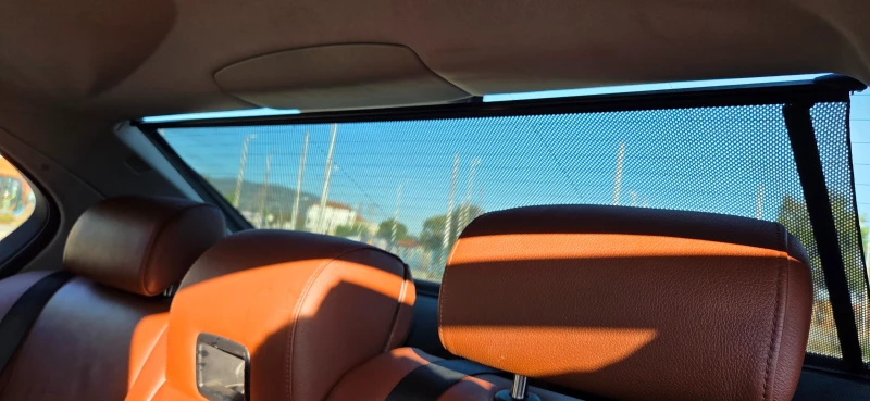 BMW 540, снимка 13 - Автомобили и джипове - 51360384