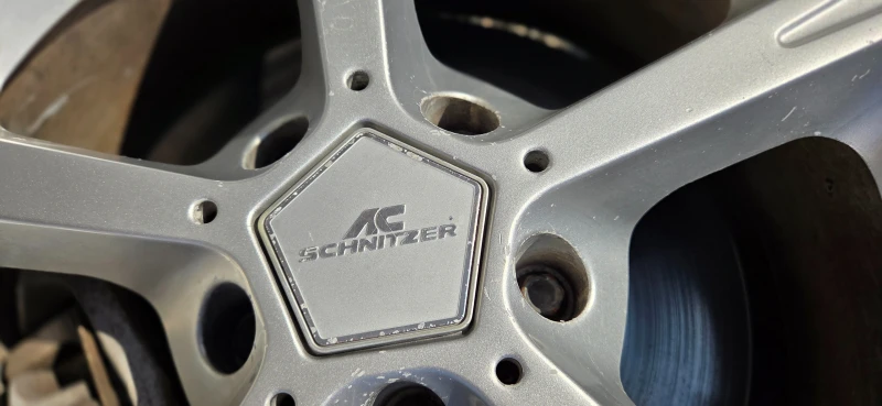 BMW 540, снимка 15 - Автомобили и джипове - 51360384