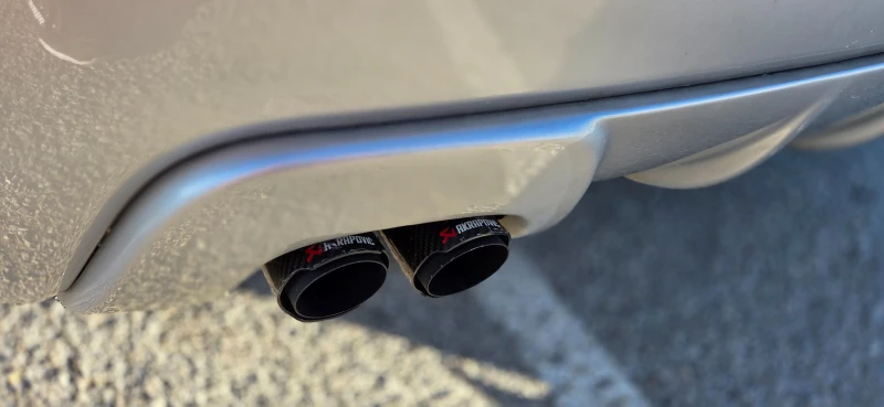 BMW 540, снимка 14 - Автомобили и джипове - 51360384