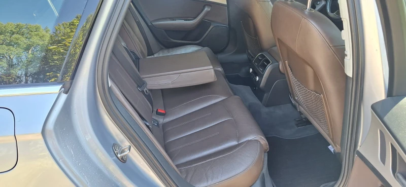 Audi A6 Allroad 3.0TDI 272к.с, снимка 12 - Автомобили и джипове - 51693709