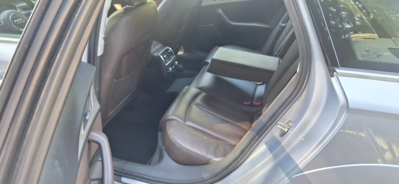 Audi A6 Allroad 3.0TDI 272к.с, снимка 11 - Автомобили и джипове - 51693709