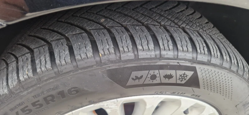 Mercedes-Benz C 220 C220 om646, снимка 17 - Автомобили и джипове - 52672488