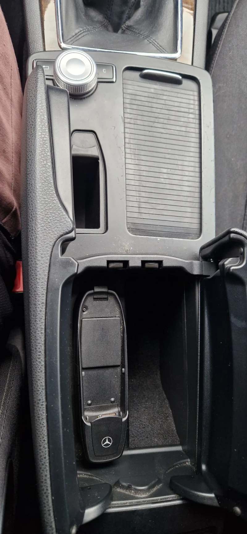 Mercedes-Benz C 220 C220 om646, снимка 12 - Автомобили и джипове - 52672488