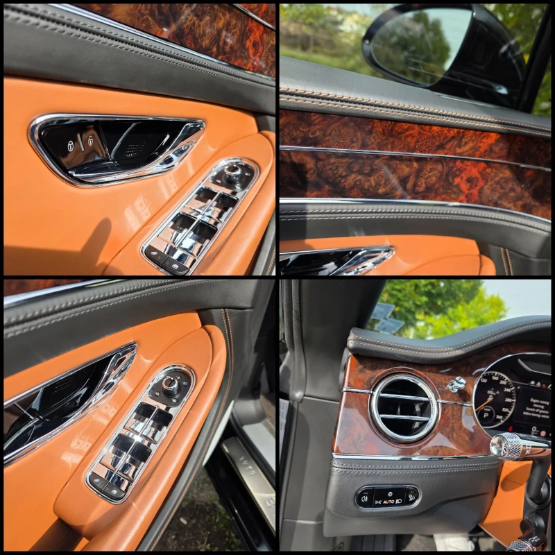 Bentley Continental gt LIMITED/100 YEARS BENTLEY/FULL-OPTION/15.000км./, снимка 10 - Автомобили и джипове - 52132625