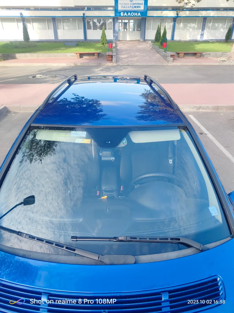 Mercedes-Benz C 220, снимка 7 - Автомобили и джипове - 52188205