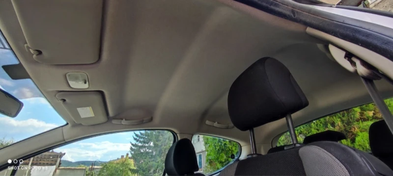 Peugeot 207 1.4 HDI , снимка 12 - Автомобили и джипове - 52619828