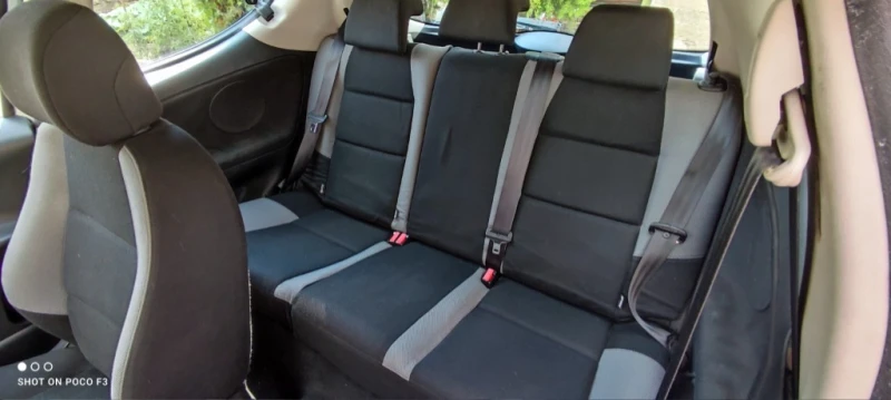 Peugeot 207 1.4 HDI , снимка 10 - Автомобили и джипове - 52619828