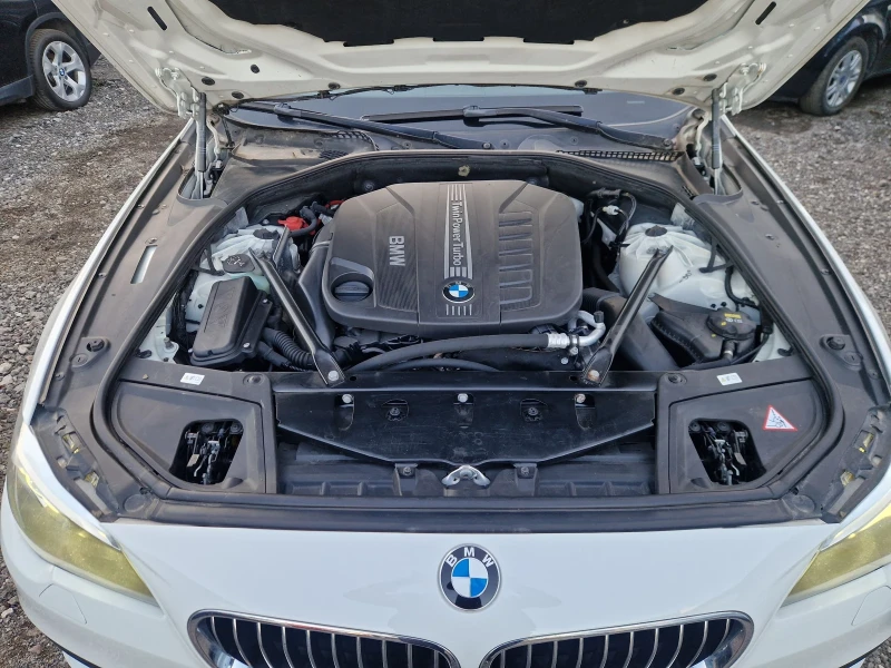 BMW 530 3 0D.258HP. SEDAN ITALIA, снимка 15 - Автомобили и джипове - 52468597