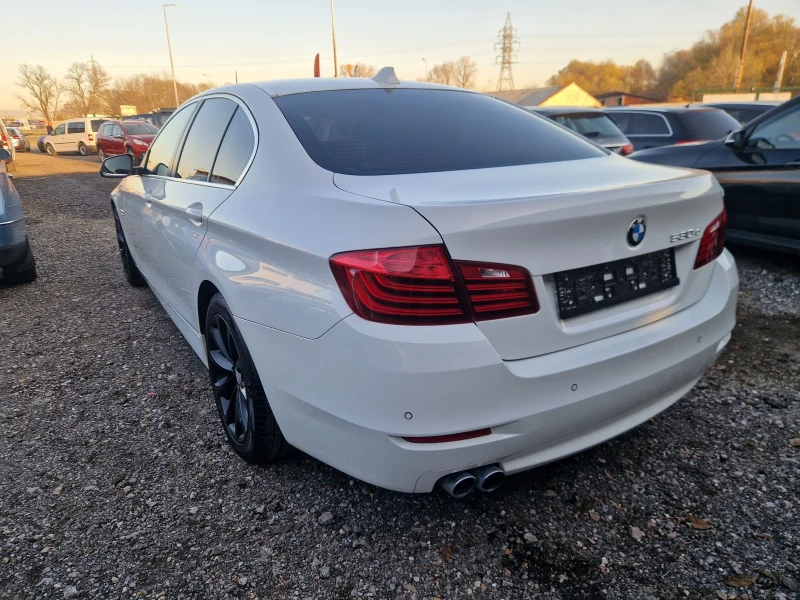 BMW 530 3 0D.258HP. SEDAN ITALIA, снимка 4 - Автомобили и джипове - 52468597