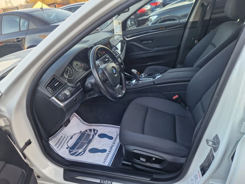 BMW 530 3 0D.258HP. SEDAN ITALIA, снимка 12 - Автомобили и джипове - 52468597