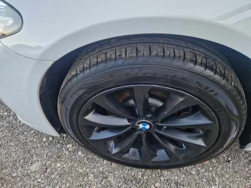 BMW 530 3 0D.258HP. SEDAN ITALIA, снимка 7 - Автомобили и джипове - 52468597