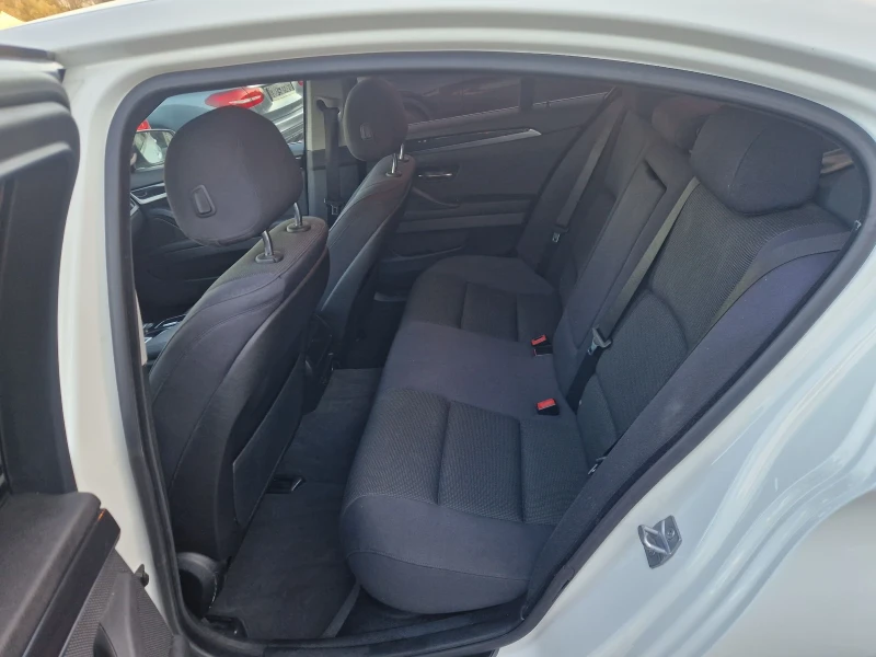 BMW 530 3 0D.258HP. SEDAN ITALIA, снимка 10 - Автомобили и джипове - 52468597