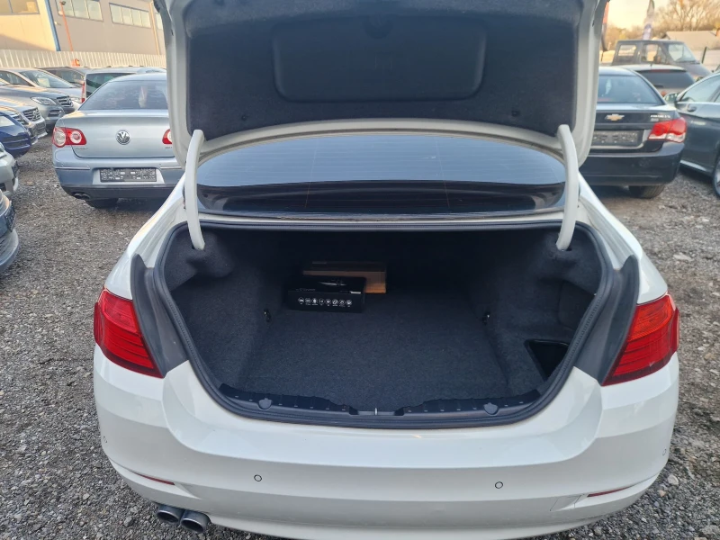 BMW 530 3 0D.258HP. SEDAN ITALIA, снимка 14 - Автомобили и джипове - 52468597