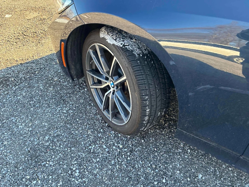 BMW 330 * * CARFAX * * АВТО КРЕДИТ * * , снимка 10 - Автомобили и джипове - 52699958