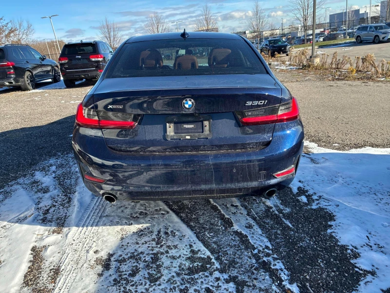 BMW 330 * * CARFAX * * АВТО КРЕДИТ * * , снимка 5 - Автомобили и джипове - 52699958