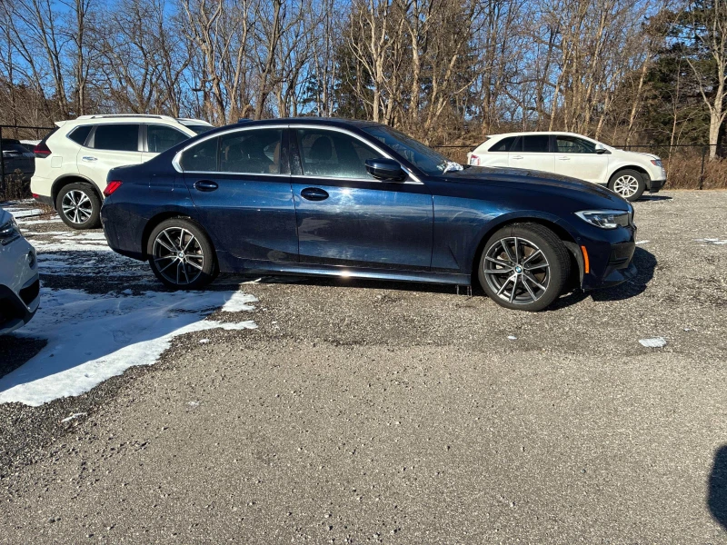 BMW 330 * * CARFAX * * АВТО КРЕДИТ * * , снимка 4 - Автомобили и джипове - 52699958