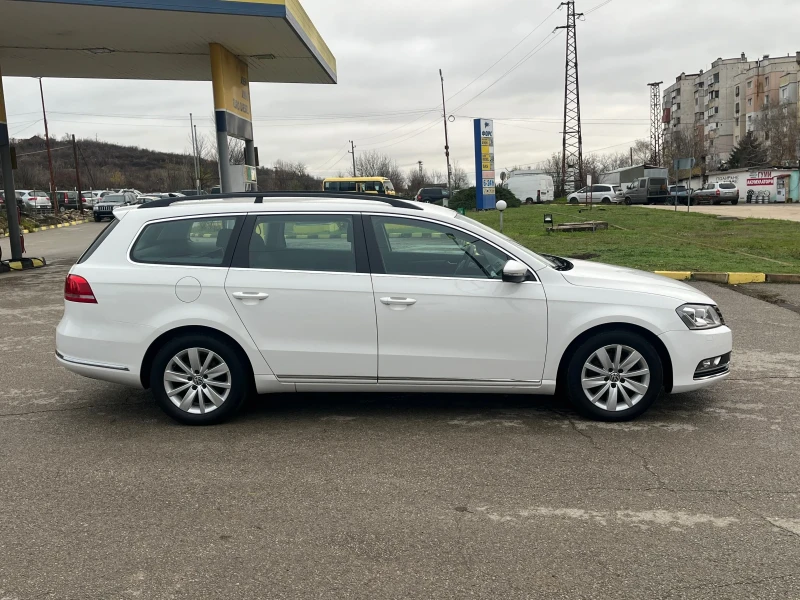 VW Passat 2.0TDI SWISS, снимка 4 - Автомобили и джипове - 52724172