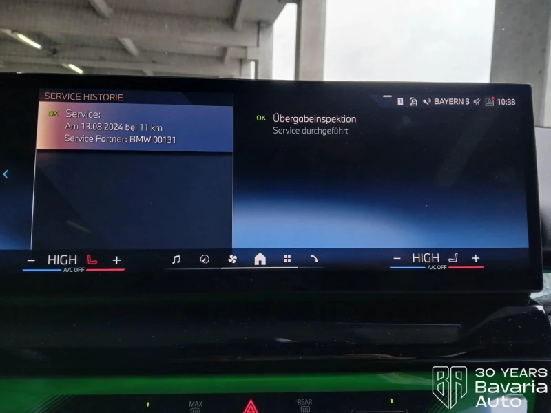 BMW i5 40 eDrive M Sport Paket , снимка 10 - Автомобили и джипове - 52775458