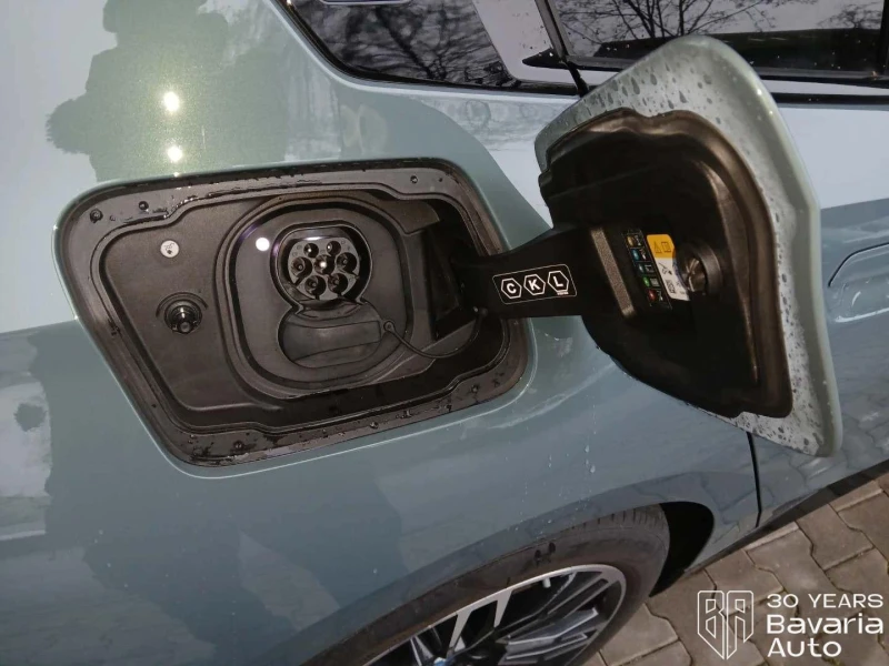 BMW i5 40 eDrive M Sport Paket , снимка 11 - Автомобили и джипове - 52775458