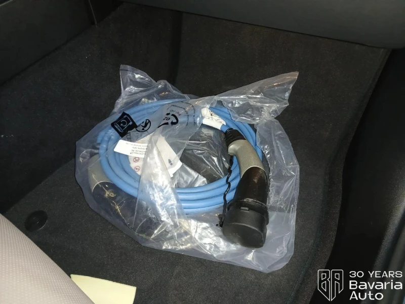 BMW i5 40 eDrive M Sport Paket , снимка 12 - Автомобили и джипове - 52775458