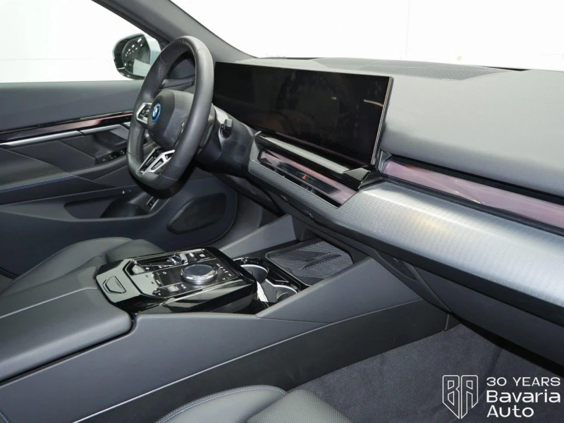 BMW i5 40 eDrive Touring M Sport Paket, снимка 7 - Автомобили и джипове - 52835402