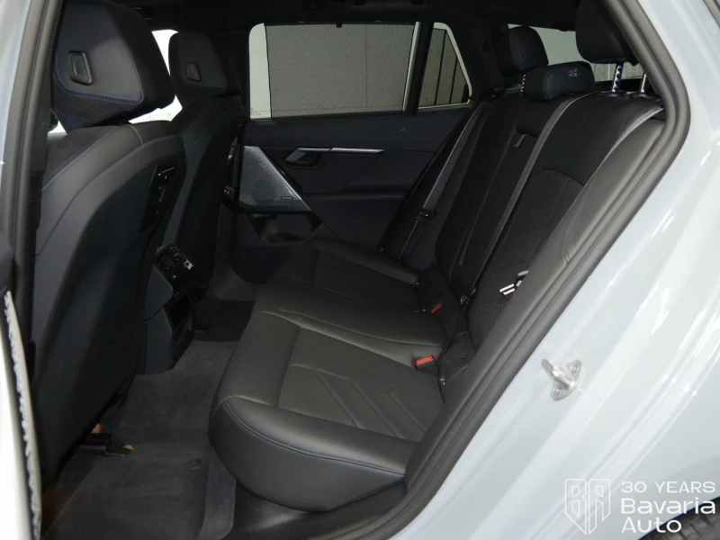 BMW i5 40 eDrive Touring M Sport Paket, снимка 8 - Автомобили и джипове - 52835402