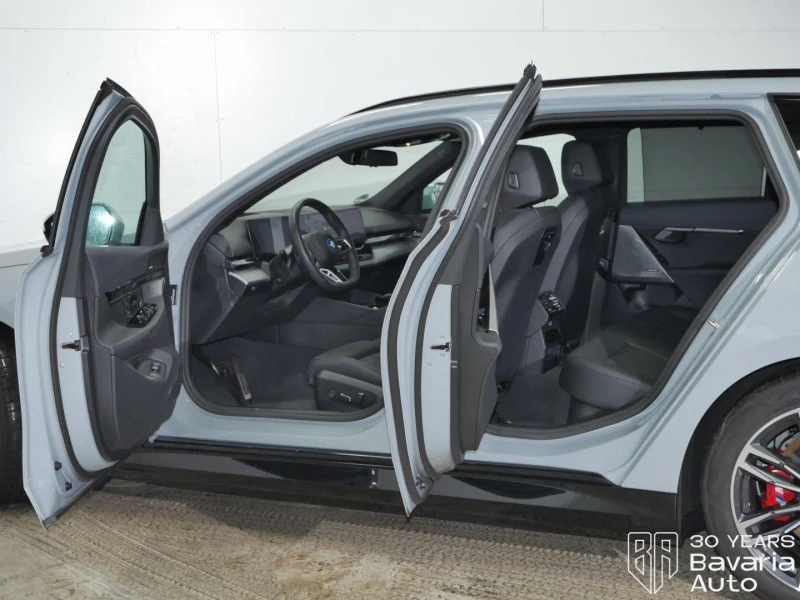 BMW i5 40 eDrive Touring M Sport Paket, снимка 5 - Автомобили и джипове - 52835402