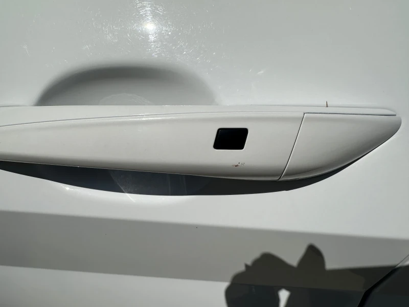 Hyundai Elantra 43000км!!!, снимка 6 - Автомобили и джипове - 53174600