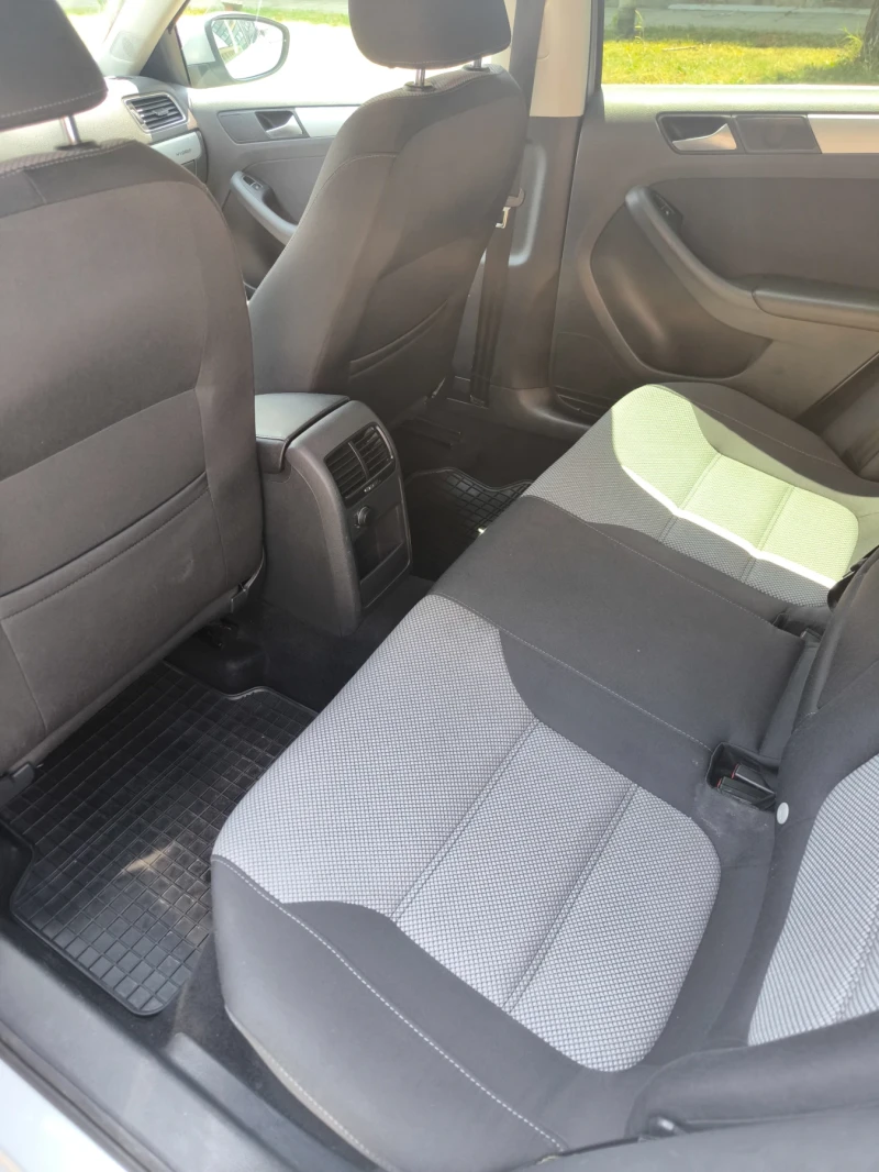 VW Passat 1.4 hybrid, снимка 8 - Автомобили и джипове - 53396098