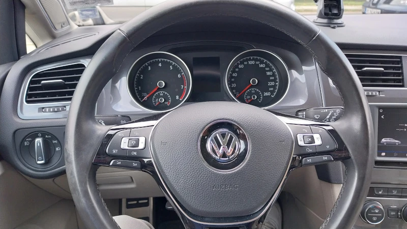 VW Alltrack, снимка 11 - Автомобили и джипове - 48954971