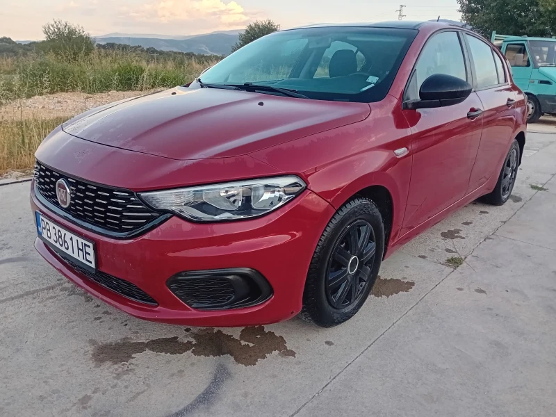 Fiat Tipo 1.4 i - 11900 лв. - 44369162 1