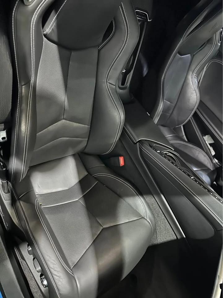 Chevrolet Corvette * * CARFAX * * АВТО КРЕДИТ * *  - изображение 7