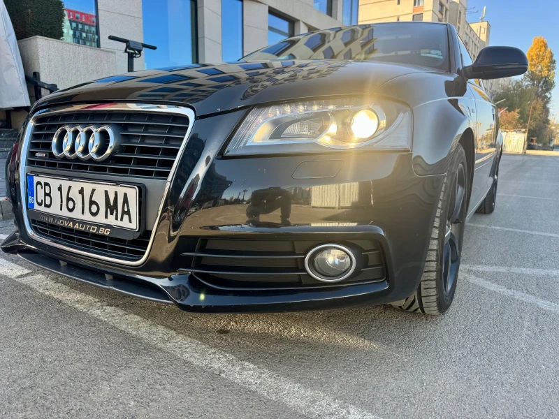 Audi A3 Audi A3 2.0 TDI QUATTRO FACELIFT S-Line - 12799 лв. / 6544.02 € - 68981341 1