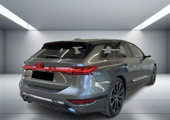 Audi S6 e-tron = Edition One = Гаранция, снимка 3 - Автомобили и джипове - 53971532