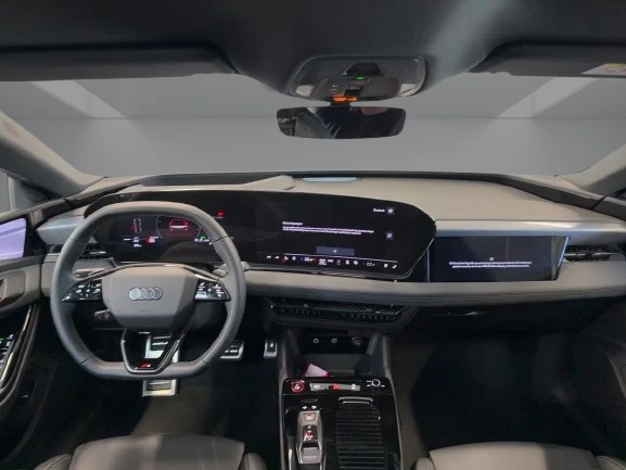 Audi S6 e-tron = Edition One = Гаранция, снимка 9 - Автомобили и джипове - 53971532