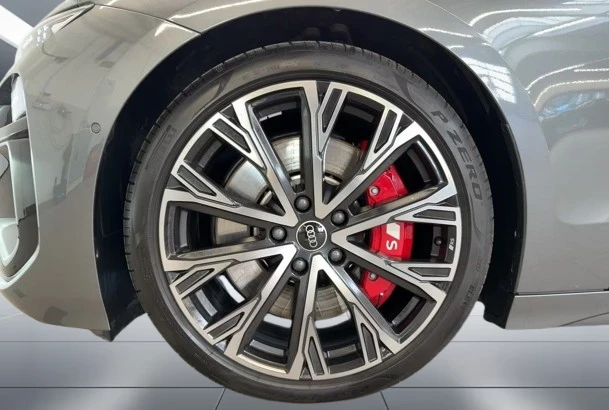 Audi S6 e-tron = Edition One = Гаранция, снимка 4 - Автомобили и джипове - 53971532