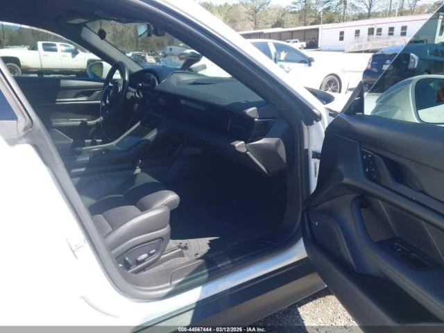 Porsche Taycan, снимка 7 - Автомобили и джипове - 54799114
