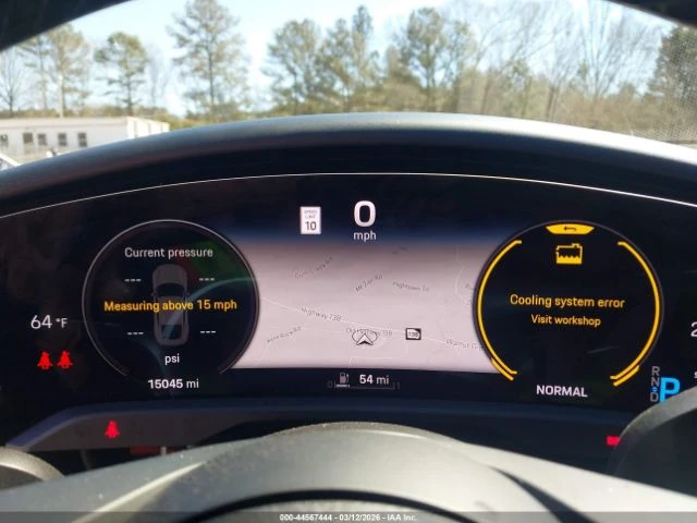 Porsche Taycan, снимка 8 - Автомобили и джипове - 54799114